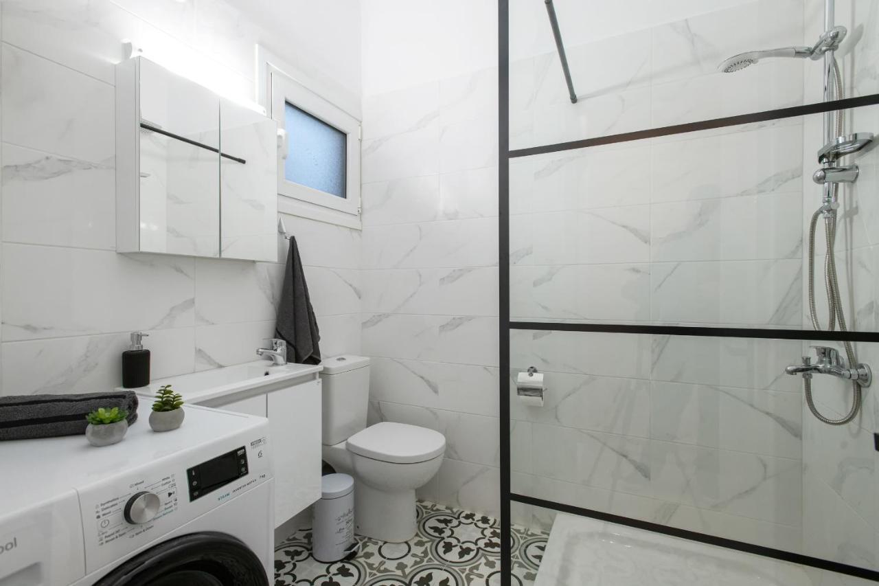 Roxandra Suite Corfu Evropouloi Exterior foto